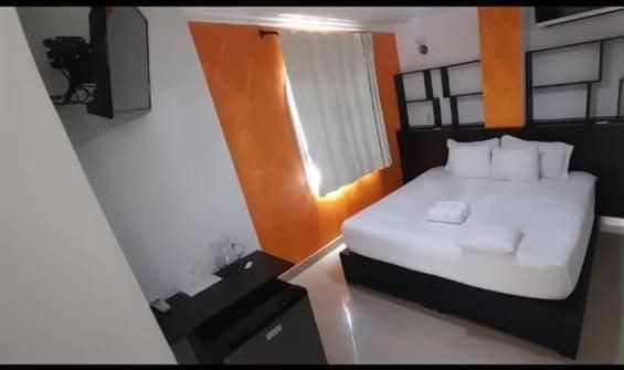 Hotel Milla Suites Мерида Экстерьер фото