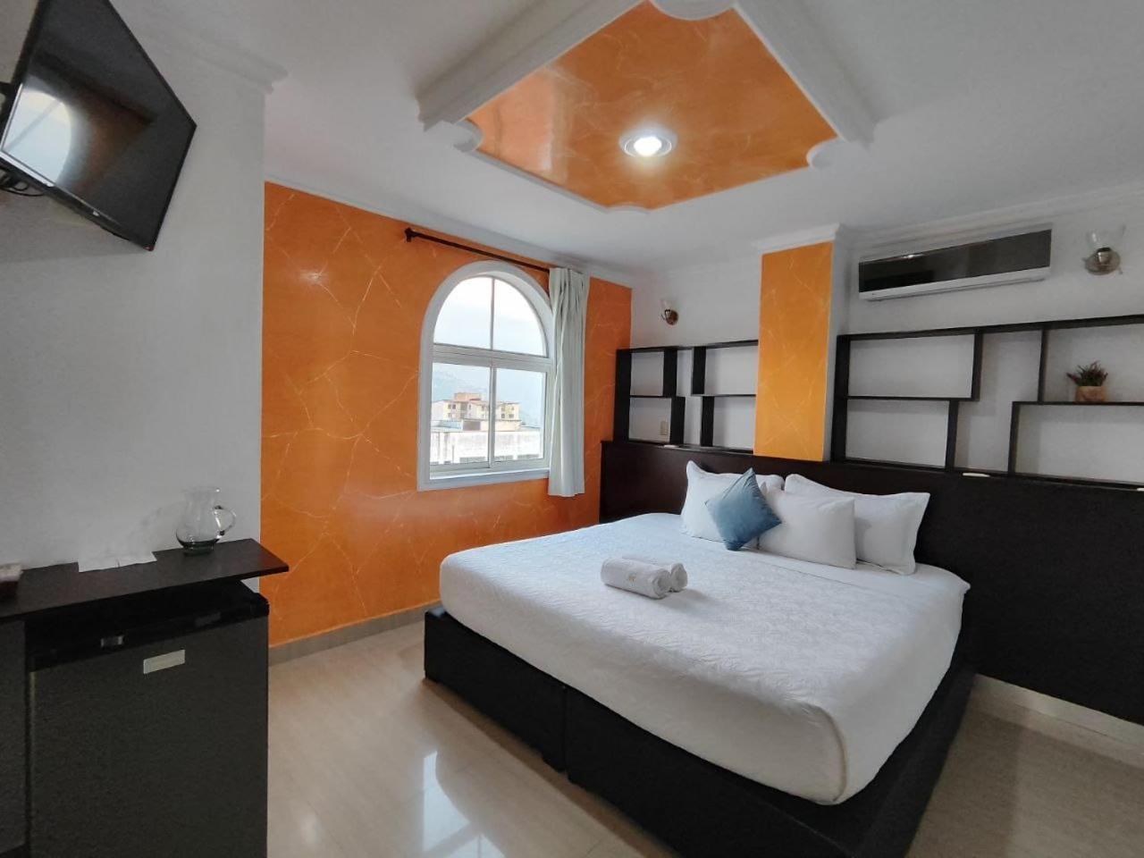 Hotel Milla Suites Мерида Экстерьер фото