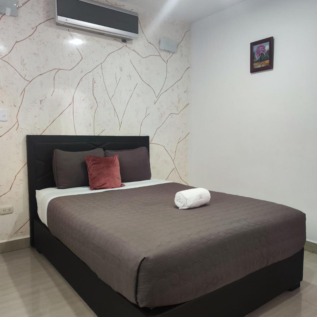 Hotel Milla Suites Мерида Экстерьер фото