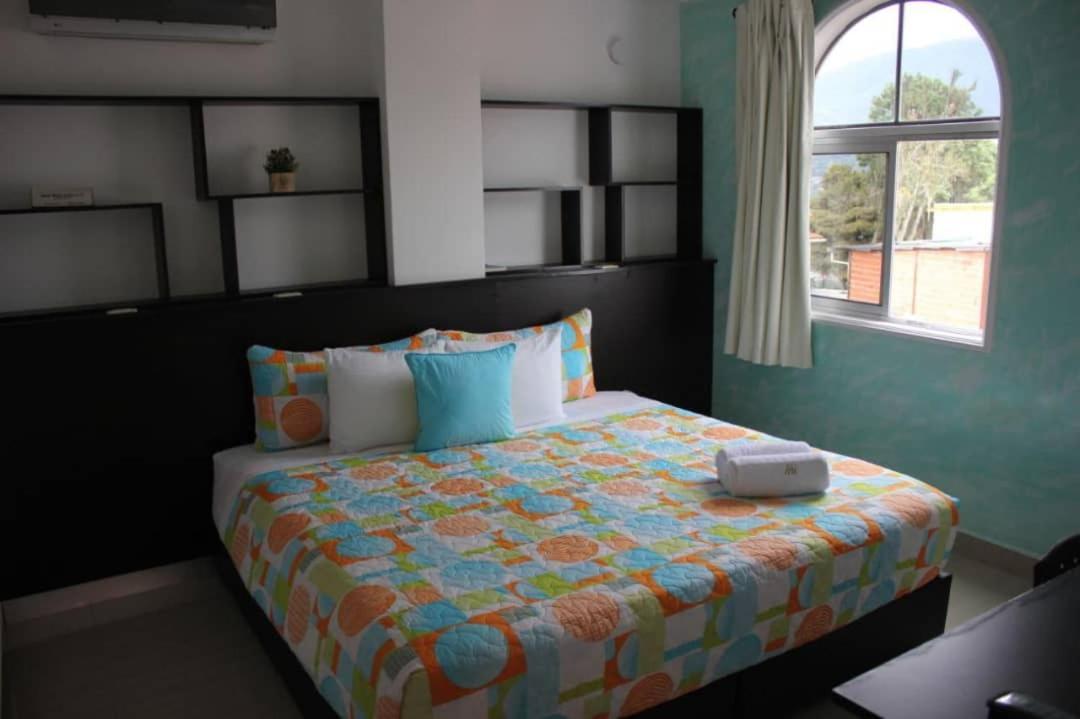 Hotel Milla Suites Мерида Экстерьер фото