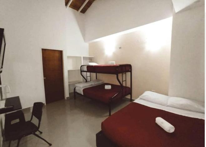 Hotel Milla Suites Мерида Экстерьер фото
