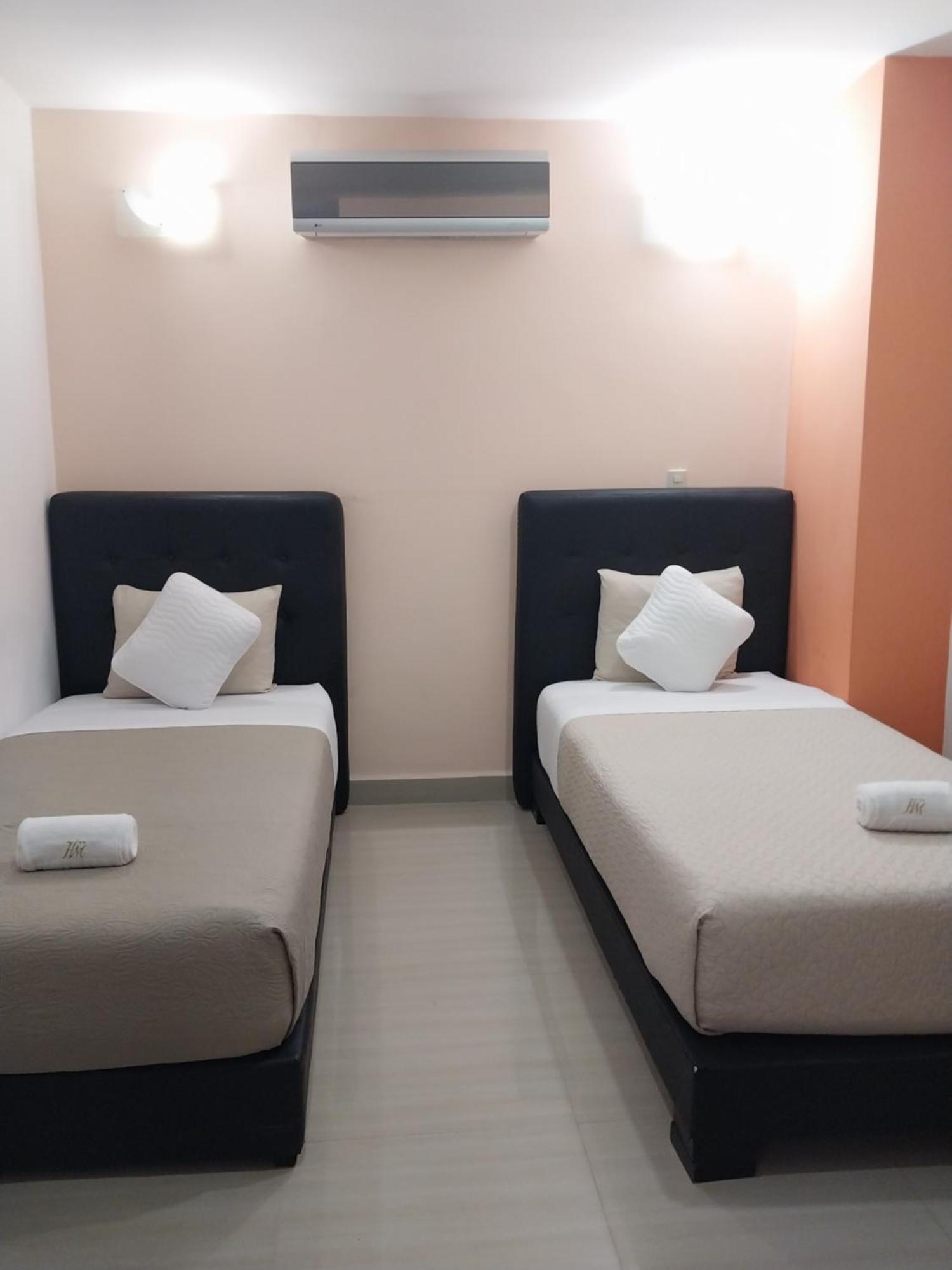 Hotel Milla Suites Мерида Экстерьер фото